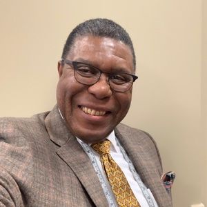 Meet your Posher, Delroy